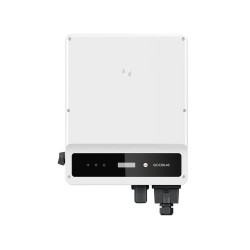 Onduleur - 15KW TRIPHASE 2 MPPTS