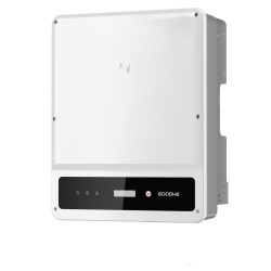 ONDULEUR 15KW TRIPHASE 2 MPPTS