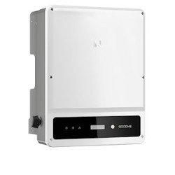 ONDULEUR 20KW TRIPHASE 2 MPPTS