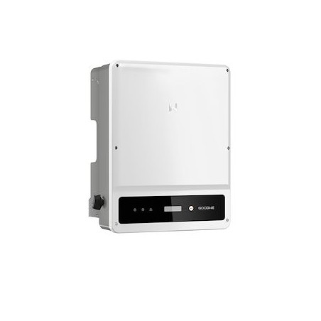 ONDULEUR 20KW TRIPHASE 2 MPPTS