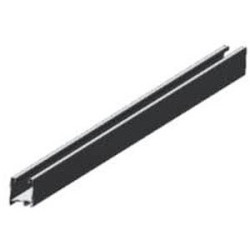 TOP Rail std 2360 noir