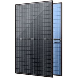 Module Quartz 425Wc G2 bi-verre bifacial mylight150 - Garantie 30 ans