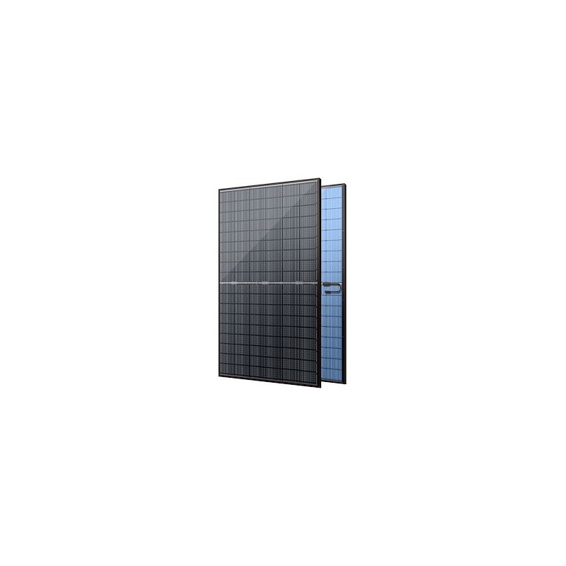 Module Quartz 425Wc G2 bi-verre bifacial mylight150 - Garantie 30 ans
