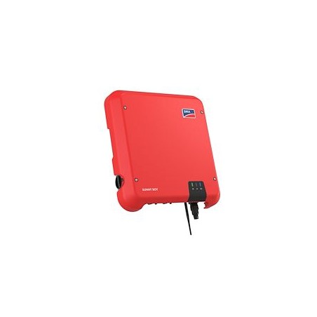 Onduleur monophasé SUNNY BOY 3,6KW sans transformateur 2MPPT