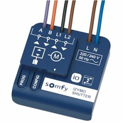 Micro récepteur Izymo vr io-compatible