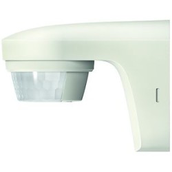 Détecteur mouvement theLuxa S 180DEG+ 360DEG blanc