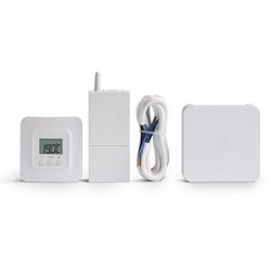 Pack Tybox 5300 connecté Thermostat pour système réversible/non réversible