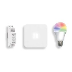 Pack Tyxia 4910 connecté I Pack Télérupteur connecté