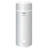 EDEL 270 air - CET sur air, sol, monobloc, cuve inox 270L-R290