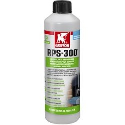 RPS-300 Rénovateur pour surfaces 500 ml transparent