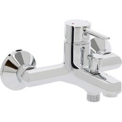 Mitigeur pour bain-douche Voda NF C2 chromé
