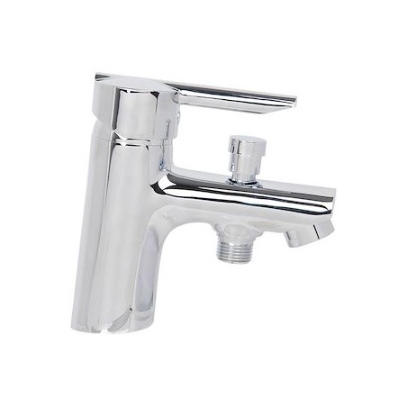 Mitigeur monotrou pour bain-douche Voda NF C2 chromé