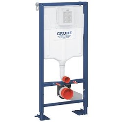 Bâti support pour WC, 1.13 m Rapid SL