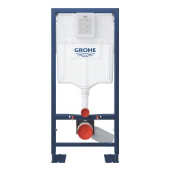 Bâti support pour WC, 1.13 m Rapid SL