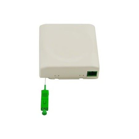 kit deport optique discret SCA-SCA LG30M