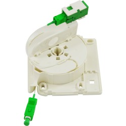 kit deport optique discret SCA-SCA LG30M