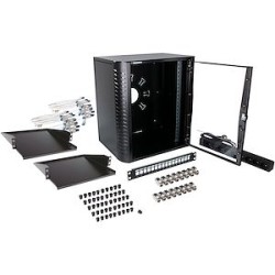 Starter kit SOBOX France version cabling, solution de câblage Premium