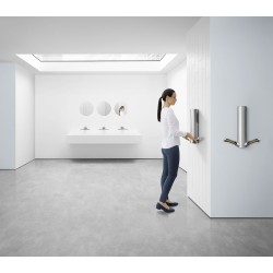 Sèche-mains Dyson Airblade 9KJ - HU03