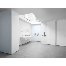 Sèche-mains Dyson Airblade 9KJ - HU03