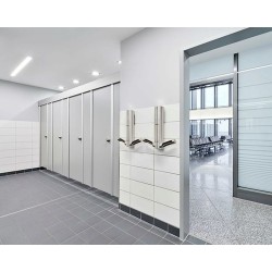 Sèche-mains Dyson Airblade 9KJ - HU03