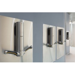 Sèche-mains Dyson Airblade 9KJ - HU03