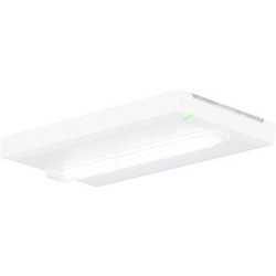 ULTRALED 2 - Bloc d'ambiance SATI - 400 lumens - IP43 IK07. NF ENVIRONNEMENT