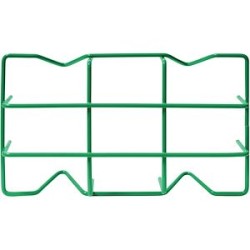 Grille de protection VERTIGE à clipser sans outil pour gamme URAONE