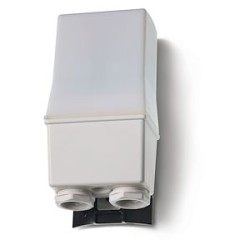 Crépusculaire monobloc 2NO 16A 230V AC