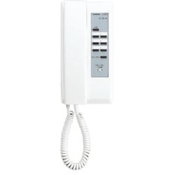 Combiné secondaire blanc pourcombiné ie8md