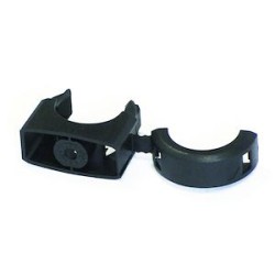 Clips CAPRILOK - taille 36 - polyamide 6.6 noir
