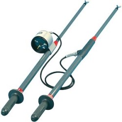 controleur de phase galvanometre 5/36kv