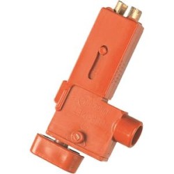 MINI PINCE ISOLEE AXIALE