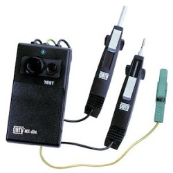 comparateur de phases