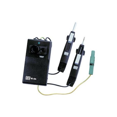 comparateur de phases