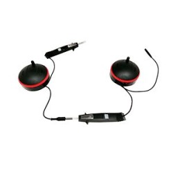 cordon prolongateur sur enrouleur