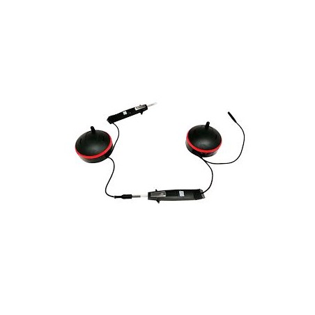 cordon prolongateur sur enrouleur