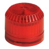 Flash Xenon Rouge non certifié NF - 20/30 Vcc - Etanche IP60
