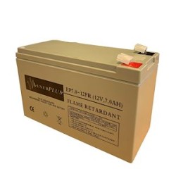 Batterie 12V/7Ah