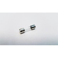 Fusible 5X20 1,25A temporisé / unité - par 10pcs XXXX