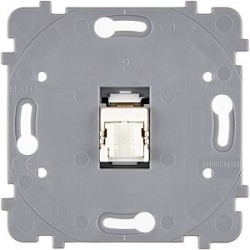 Mécanisme Rj45 Cat6 (3M) Pour Collection Confidence