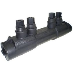 Manchon préisolé mécanique sout. sect.95-240