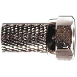 Connecteur F à visser pour câble 17VATCA - 17PATCA