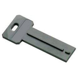 CM Clé magnétique pour boitier sélecteur LCM