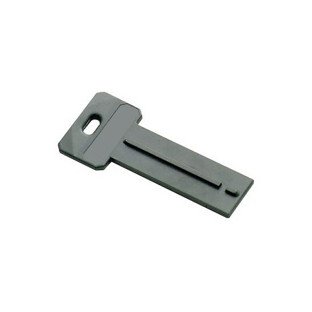 CM Clé magnétique pour boitier sélecteur LCM