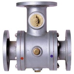 MITIGEUR IND. T G 65MM