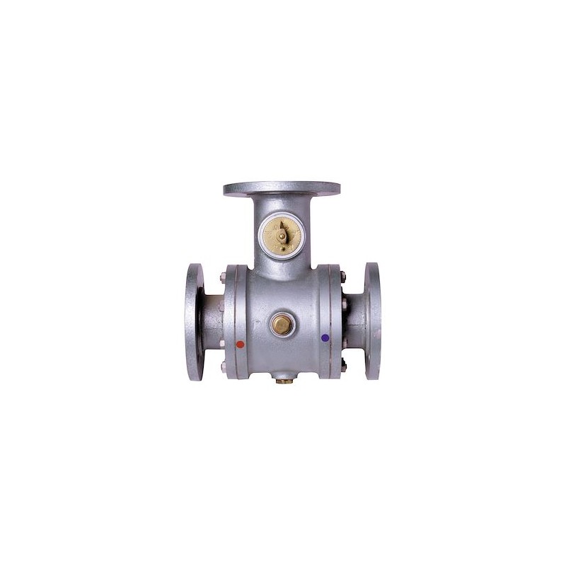 MITIGEUR IND. T G 65MM