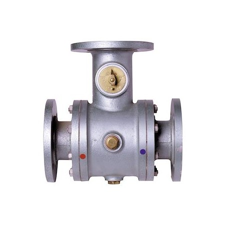 MITIGEUR IND. T G 65MM