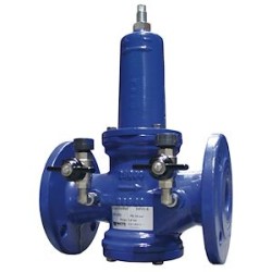 DRVD100 PN16 REDUCTEUR PR