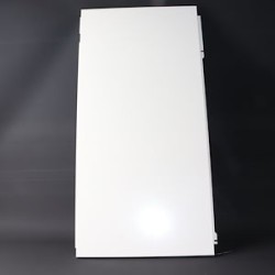 pièce de rechange origine fabricant : façade avec microtherm avant