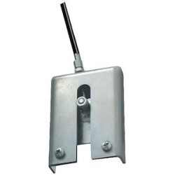 Dispositif de déblocage par corde et renvoi